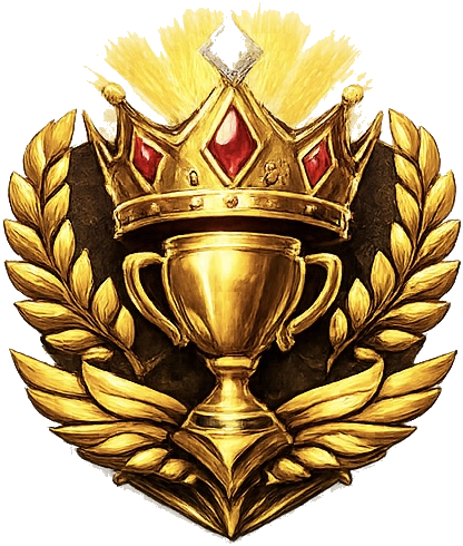 Gold medal
